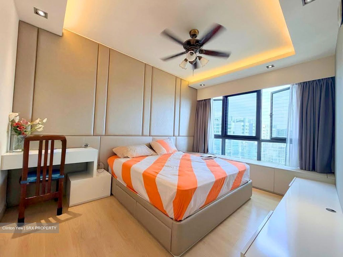 RiverParc Residence (D19), Condominium #625120921